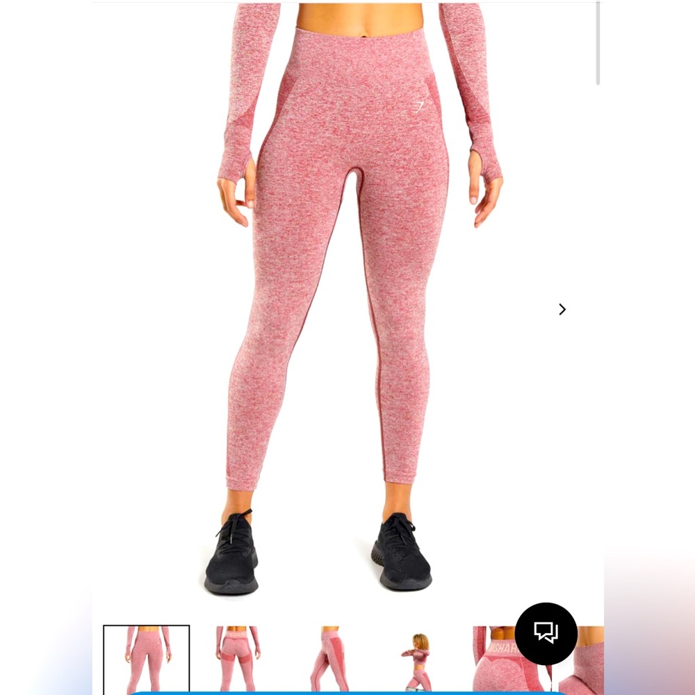 Gymshark leggings